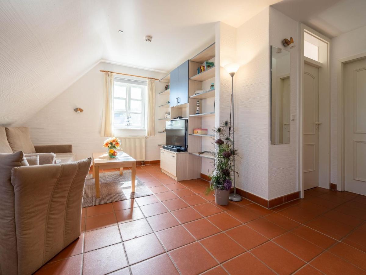 Feriendorf Rugana - Moderne Komfort Ferienwohnung Mit 1 Schlafzimmer C02 德兰斯克 外观 照片