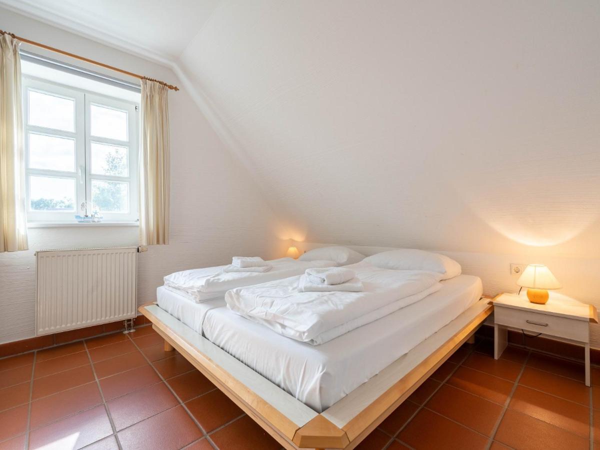 Feriendorf Rugana - Moderne Komfort Ferienwohnung Mit 1 Schlafzimmer C02 德兰斯克 外观 照片